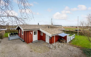 Amazing Home In Haderslev With Wifi